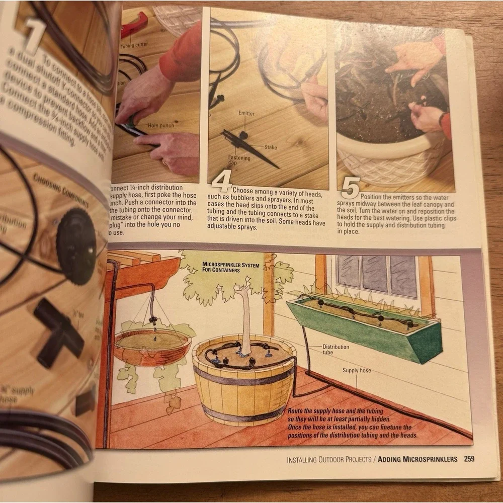Stanley‎ Complete Plumbing Expanded Edition With DVD ISBN 9780696237119